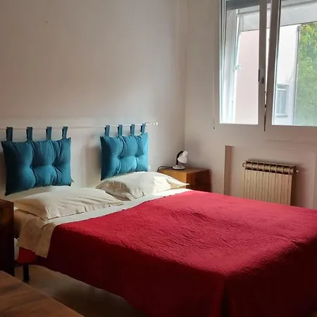 Appartement Cà July