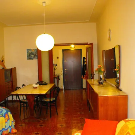 Cà July Appartement *