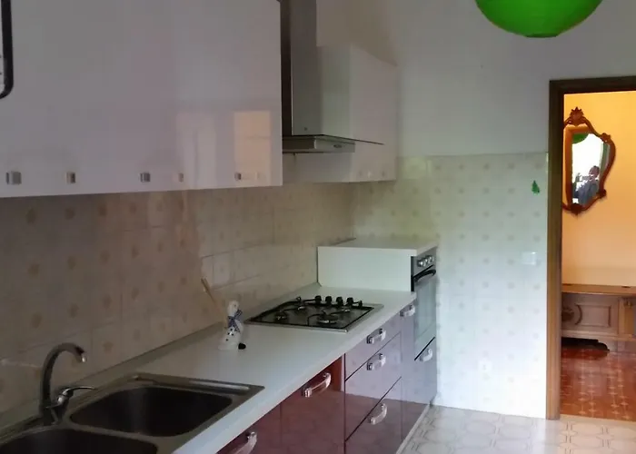 Apartament Ca July *