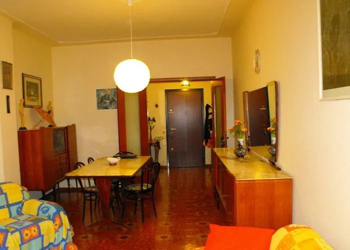 Cà July Appartement *